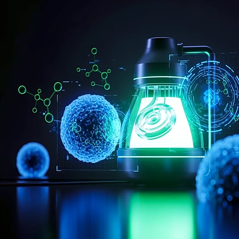 ARK Invest Joins Cellares' $277 Million Series D to Boost Cell Therapy Manufacturing