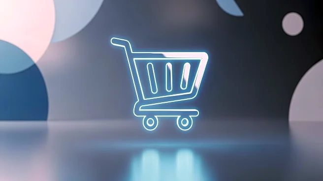 Retail Industry Shifts Focus to Digital Channels Amidst Global Economic Changes