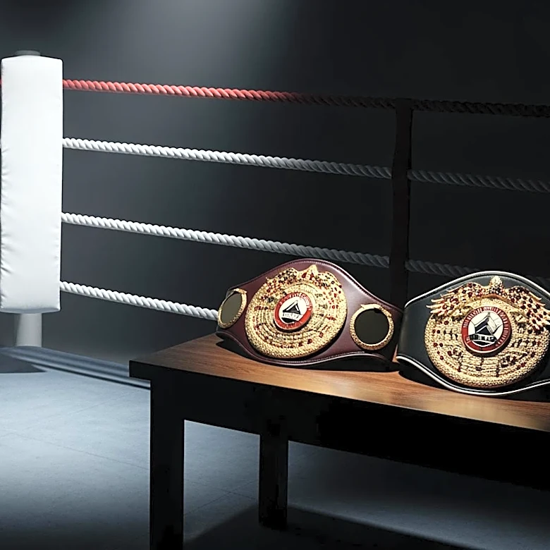 Jack Catterall Eyes Welterweight Unification Amidst Rolando Romero Fight Uncertainty