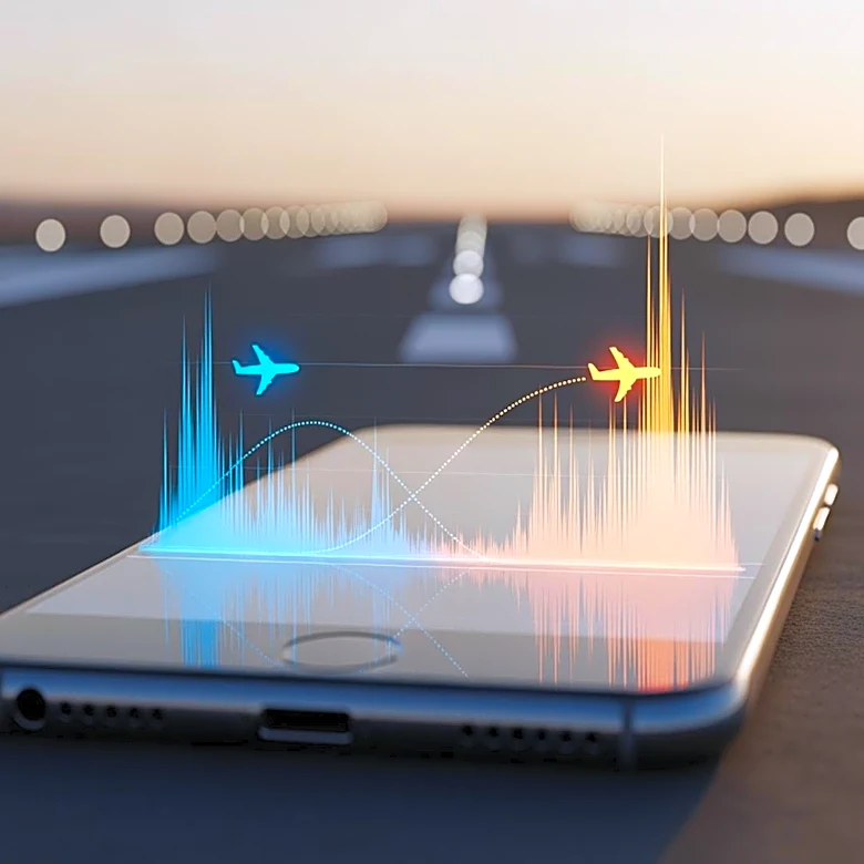 Airfare-Prediction Apps Face Challenges in Forecasting Summer Prices Amid Volatile Conditions