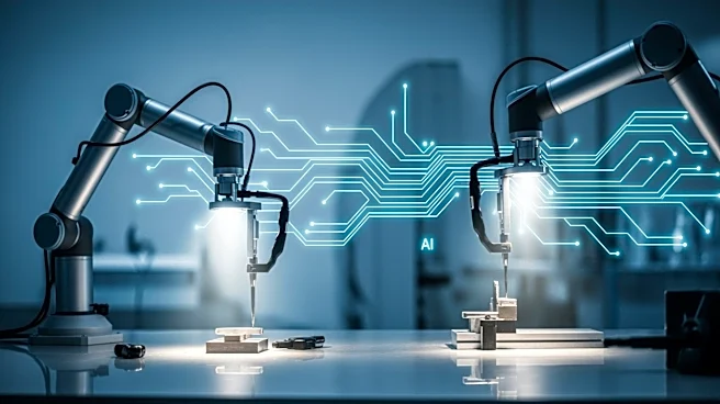 Indianapolis Chosen for Meta AI Workforce Training Program to Boost Skilled Trade Careers