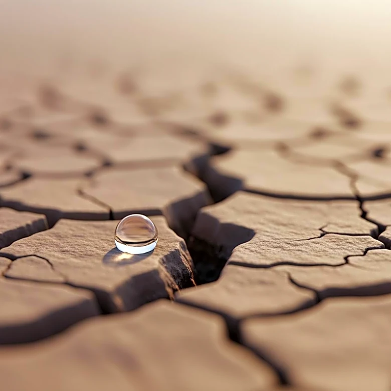 Study Highlights Water Constraints Facing U.S. Lithium Mining Amid Climate Change