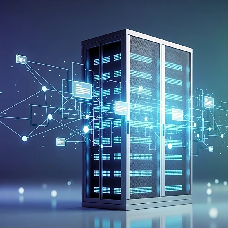 Meta Partners with Reliance for AI Data Center in India