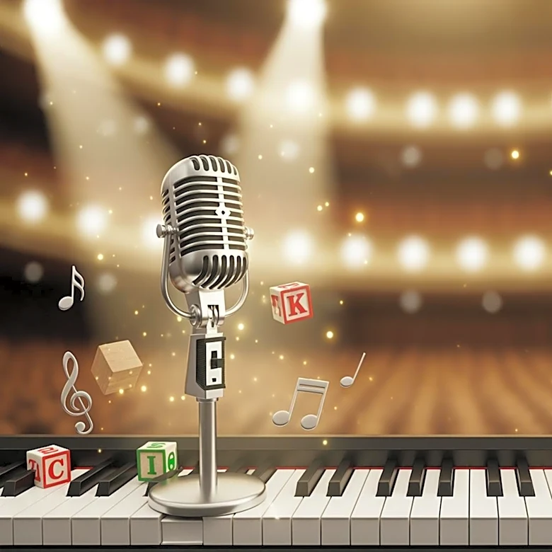 Taylor Swift and Randy Newman Perform at 'Toy Story 5' Premiere