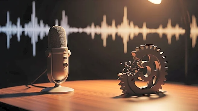 Chip Conley Discusses Industry Disruption and Personal Challenges on Podcast