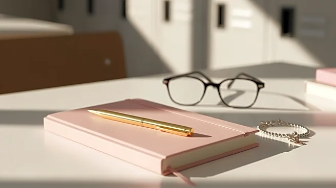 New 'Legally Blonde' Prequel Series Explores Elle Woods' High School Challenges