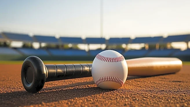 White Sox Promote Braden Montgomery, Opening Opportunities for Young Talent