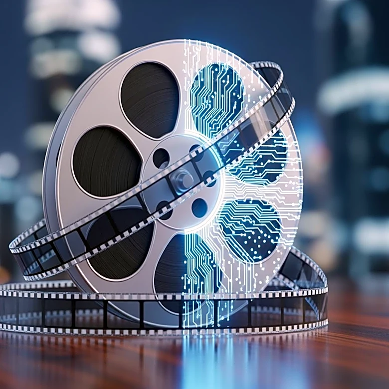 Eros Innovation Announces $355.2 Million U.K. Investment and AI Remaster of 'Kochadaiiyaan'
