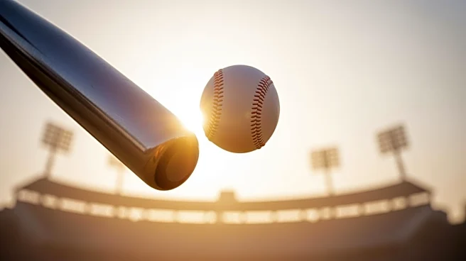 Oakland Athletics Secure First Las Vegas Win in 30 Years with Home Run Barrage
