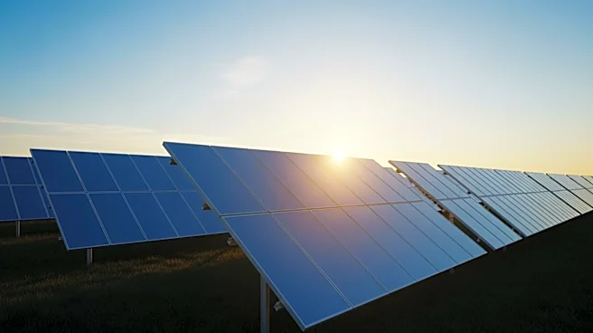 Qcells Launches Largest Solar Cell Factory in U.S. with New Georgia Facility