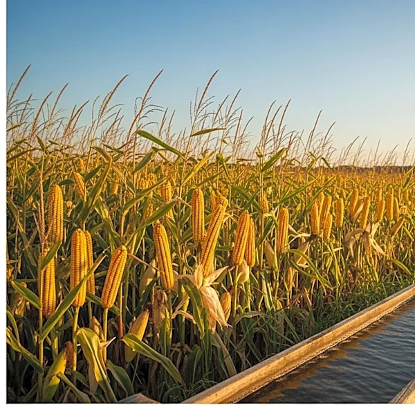 Texas Agriculture and Corn Growers Advocate for USMCA Review to Address Trade and Water Issues