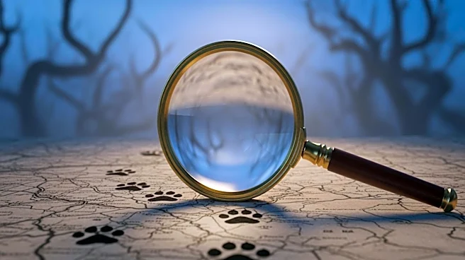 Netflix Unveils New Look at 'Scooby-Doo: Origins' Live-Action Series