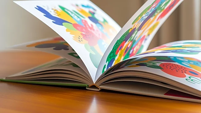 Robert Munsch's Potty Picture Book Receives a Modern Update with New Illustrations