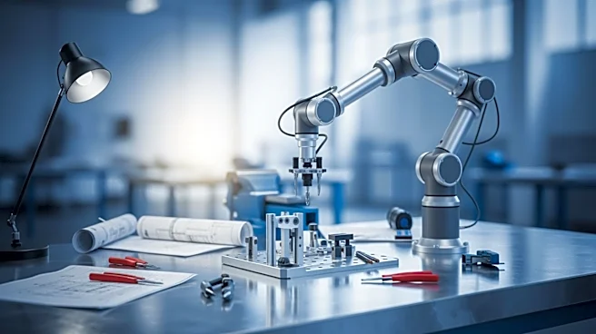 Meta Launches $115 Million Workforce Academy to Address Skilled Trade Shortage