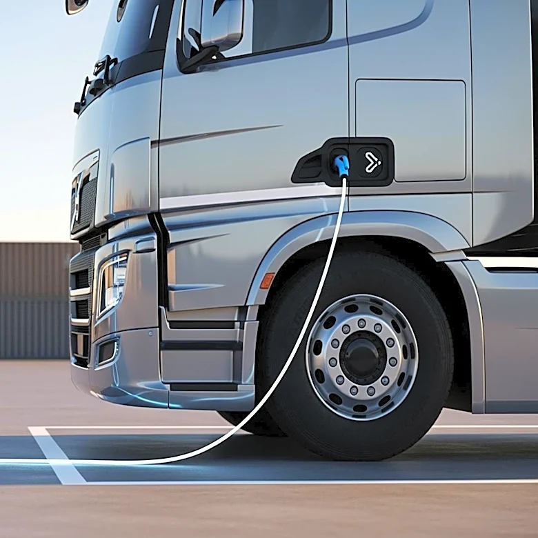 California's Drayage Fleets Embrace Electric Trucks Amid Regulatory Push