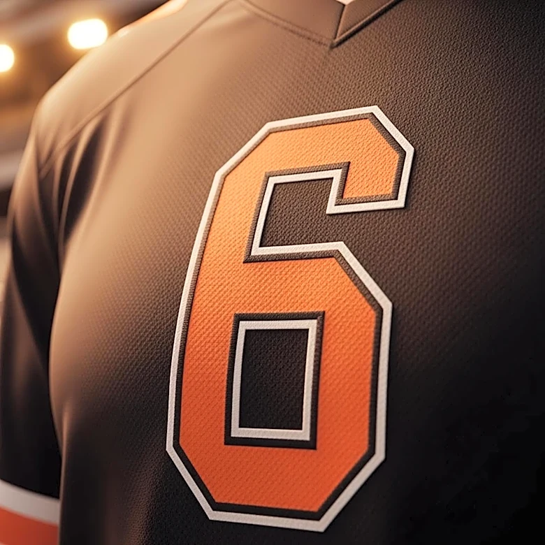 Browns Quarterback Dillon Gabriel Changes Jersey Number to No. 6