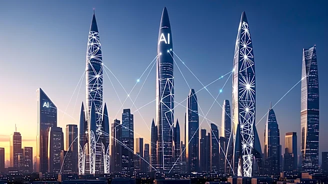 SpaceX, Anthropic, and OpenAI Prepare for Historic IPOs Amid AI Boom