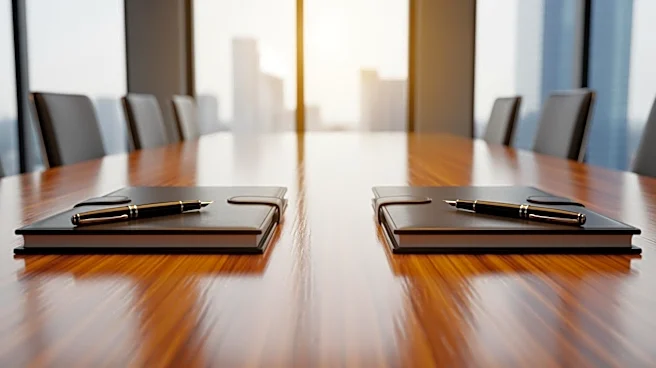 Morrison Foerster Expands with New Partners in NY and DC