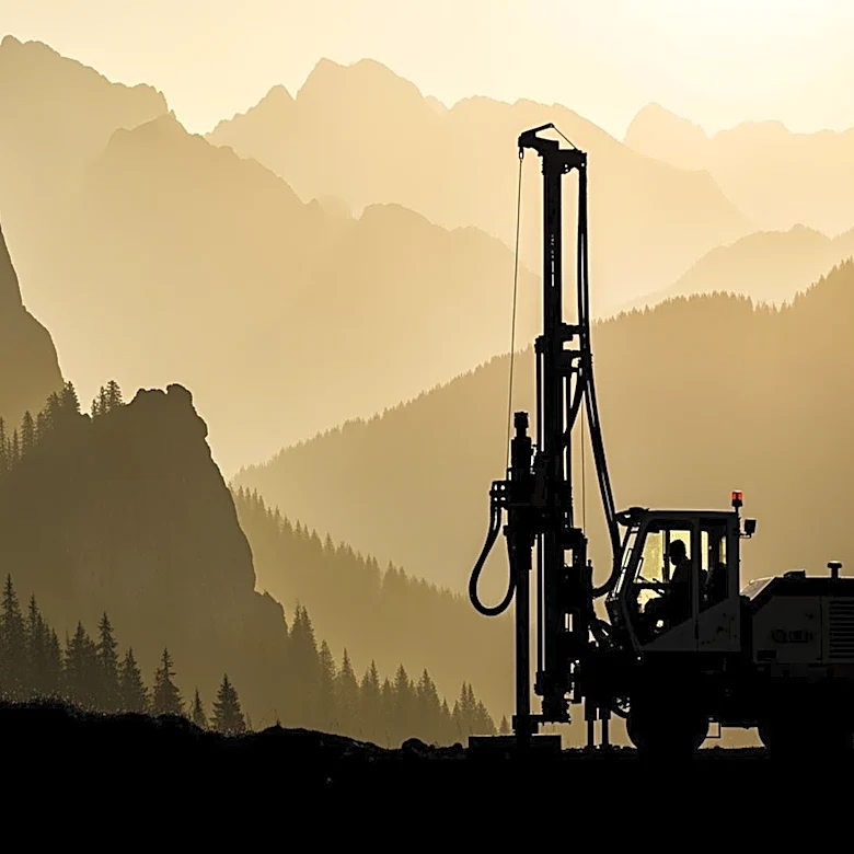 Sun Summit Initiates Extensive Drilling Program at JD Project in British Columbia