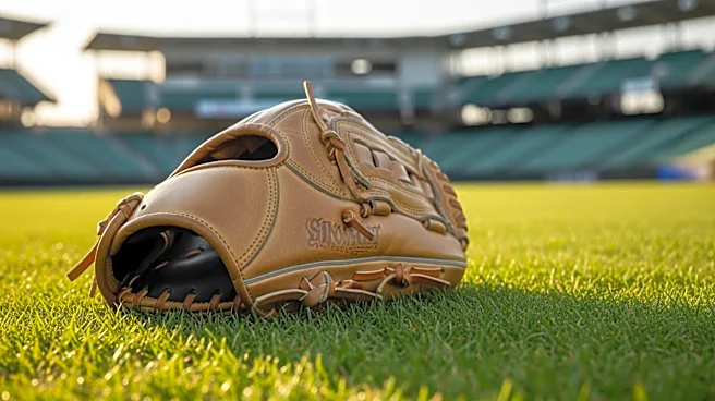 Mariners Recall Nick Davila from Triple-A Tacoma Amid Injury Concerns