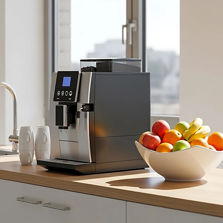 MinRes Enhances Employee Experience with Innovative Food and Beverage Culture