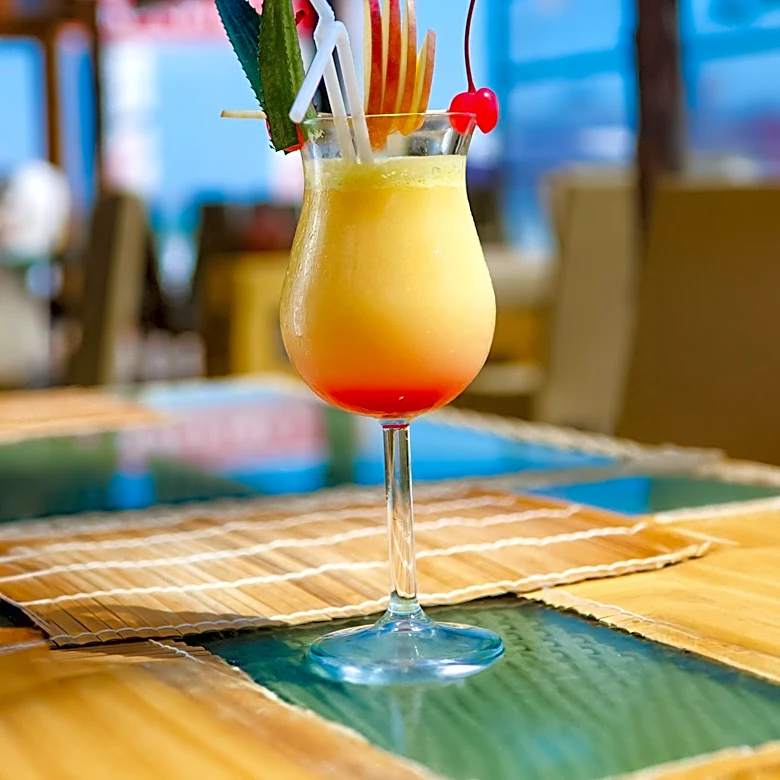 Klassics Kitchen  Cocktails Launches Caribbean-Inspired Menu