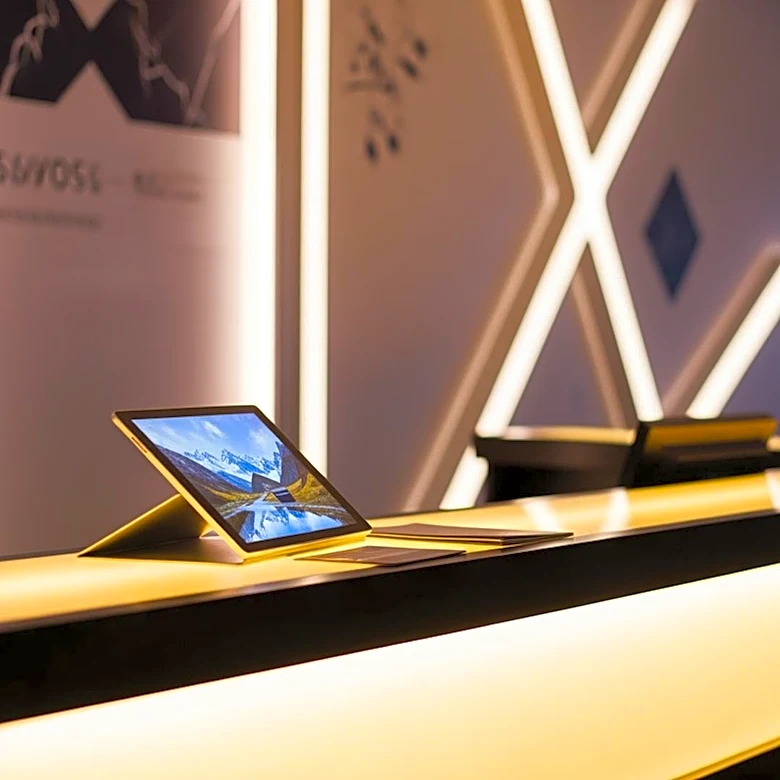 Christian Hürlimann on Empowerment and Innovation in Swiss Hospitality