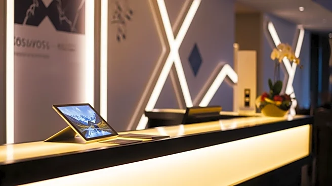 Christian Hürlimann on Empowerment and Innovation in Swiss Hospitality