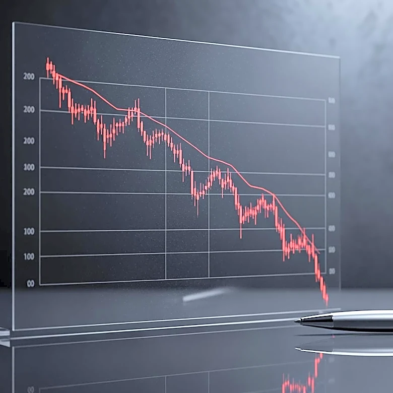 Bank of America Warns of Bearish Signals in Tech Stocks Amid Market Volatility