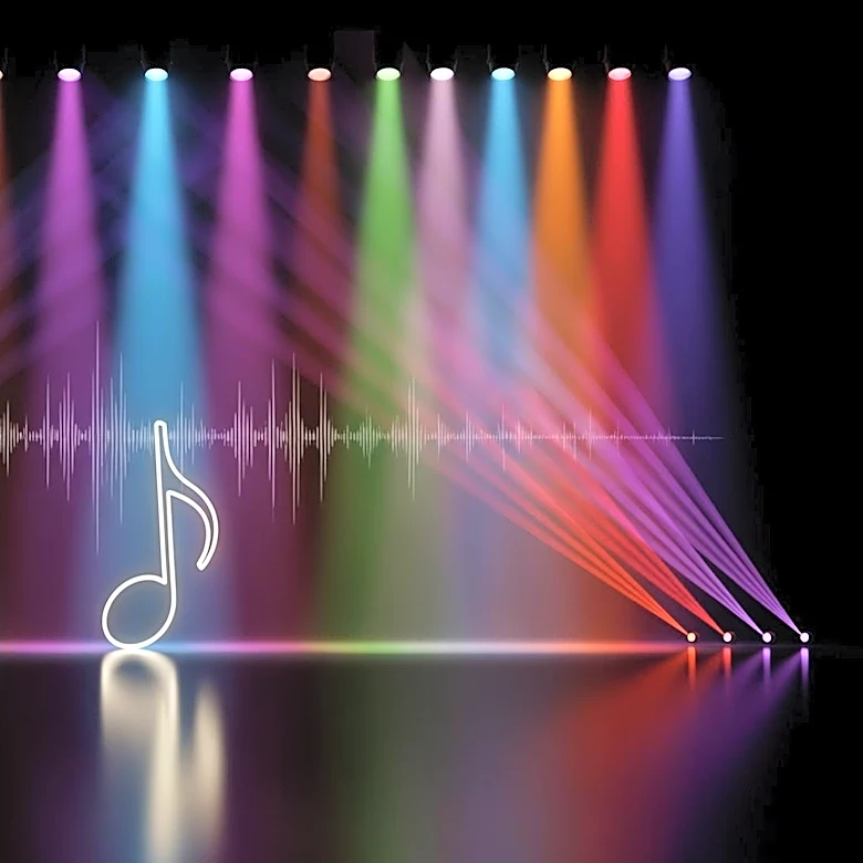 RedOctane Games Revives Rhythm Games with Stage Tour, Introducing New Gameplay Features