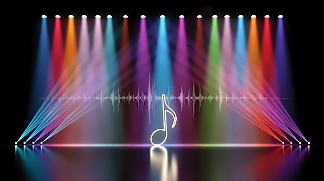 RedOctane Games Revives Rhythm Games with Stage Tour, Introducing New Gameplay Features