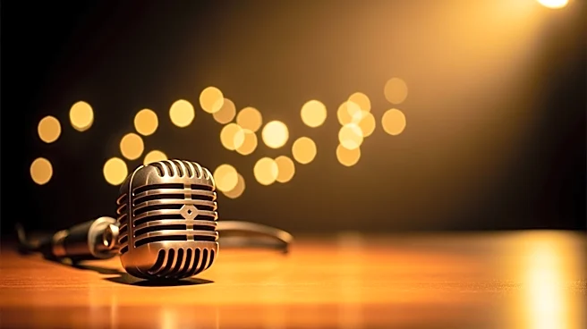 Peabo Bryson's Legacy: Celebrated Singer Passes Away at 75