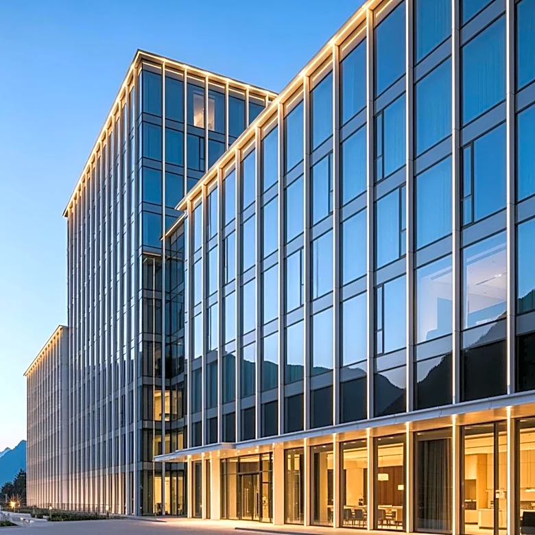 Quality Lodgings Expands with Largest Austrian Hotel Addition