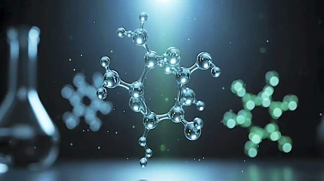 Spruce Biosciences Presents Promising Data on Enzyme Therapy for Sanfilippo Syndrome