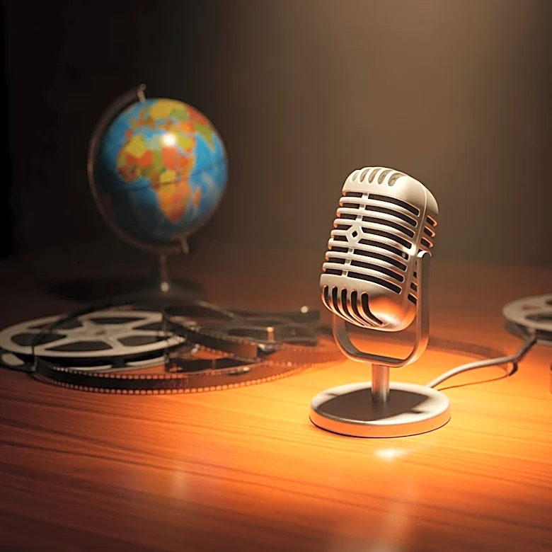Danielle Walker Discusses New Comedy Film 'How to Talk Australians' and Its Cultural Insights