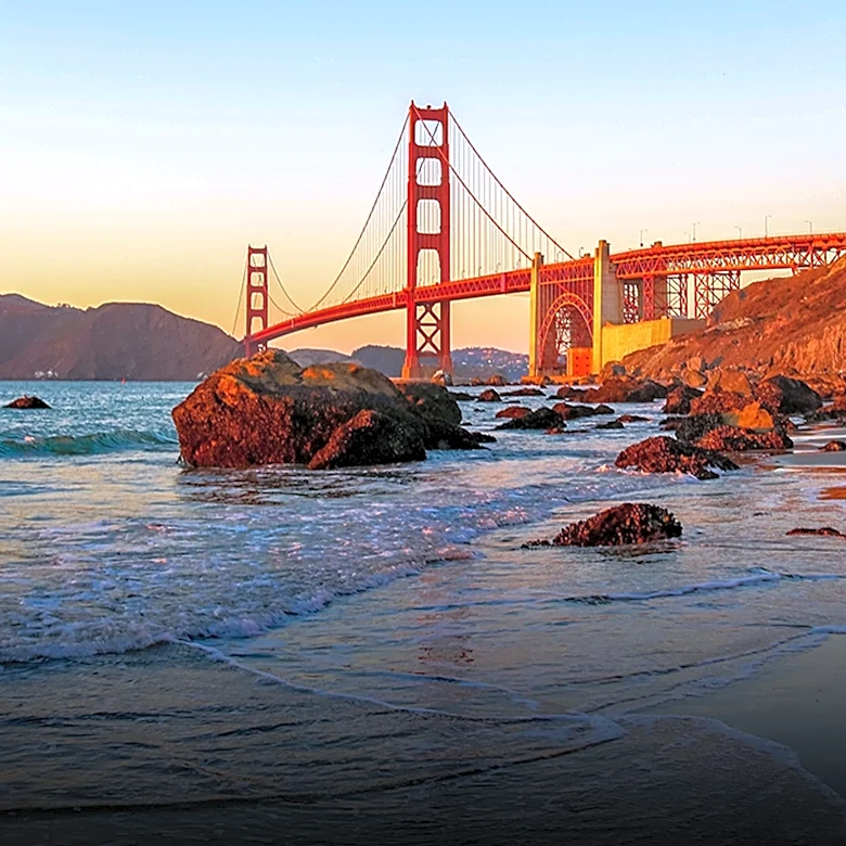 Northern California: Top Retirement Destinations Highlighted