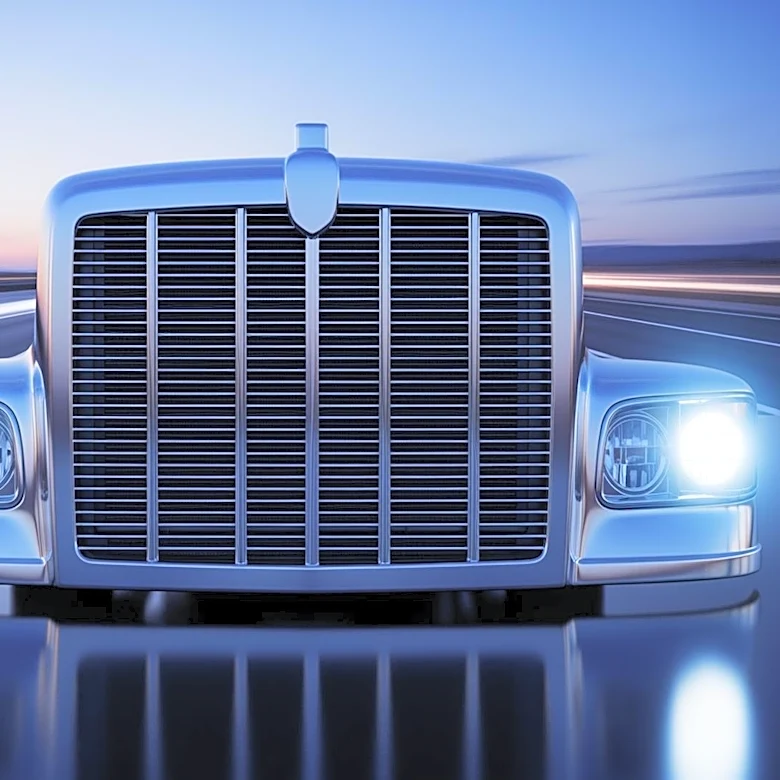 FTR's Trucking Conditions Index Reaches Highest Level in Over Four Years