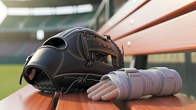 Orioles' Samuel Basallo Manages Wrist Condition Amidst Season Challenges