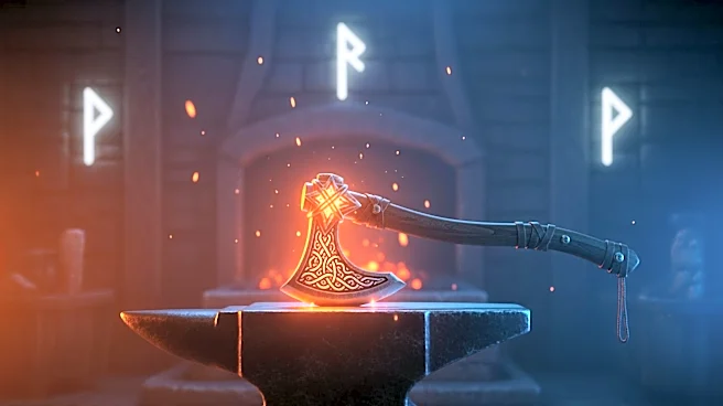 God of War Laufey Director Defends Phranque's Role Amid Criticism