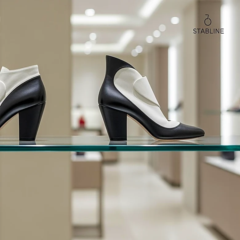 Designer Brands Reaffirms Full-Year Outlook Amidst Retail Stabilization