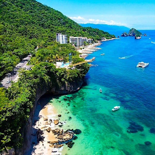 Riviera Nayarit Emerges as Mexico's New Luxury Travel Destination