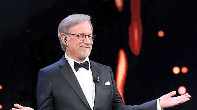Steven Spielberg's 'Disclosure Day' Explores Alien Cover-Up with Emotional Depth