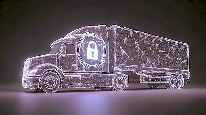 FMCSA Introduces Motus to Streamline Trucking Registration and Enhance Security