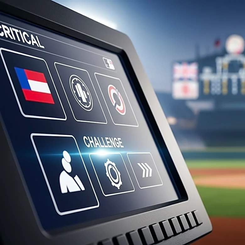MLB Game Sets Record for ABS Challenges and Overturns in Brewers vs. A's Match