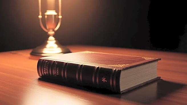 Book Industry Veteran David C. Nelson Passes Away at 78