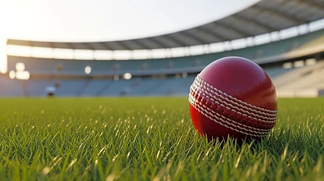 Gloucestershire Cricket Club's £3.3m Upgrade Aims to Boost International Hosting Capabilities