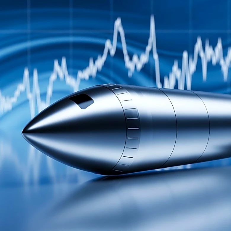 SpaceX IPO Demand Surges Amid Market Volatility