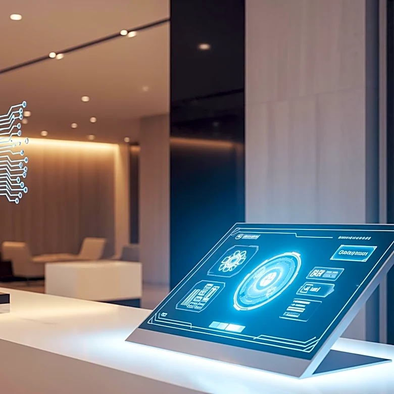 NYU Hospitality Forum Highlights AI's Impact and Development Challenges in Hotel Industry