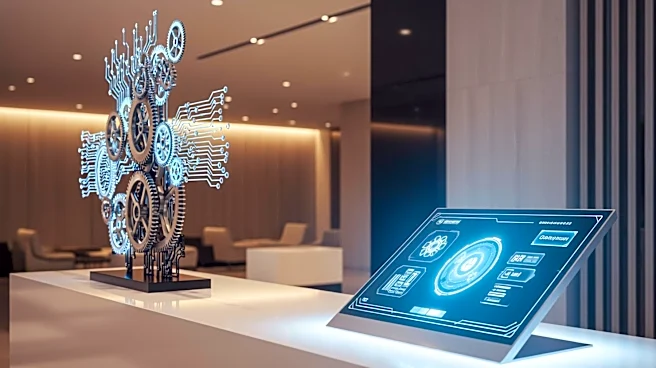 NYU Hospitality Forum Highlights AI's Impact and Development Challenges in Hotel Industry
