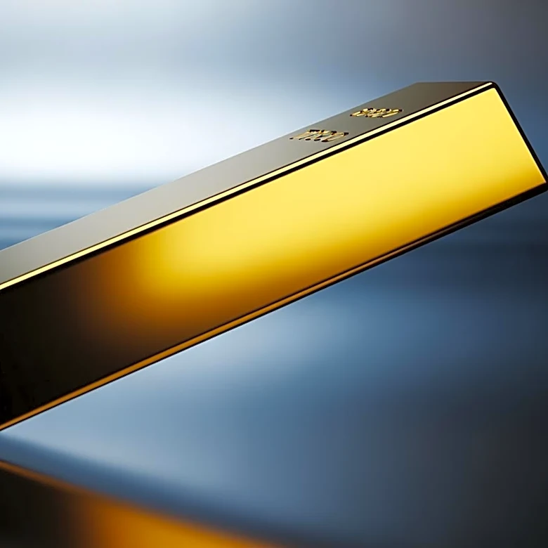 Gold Prices Plummet Amid Strong USD and Fed Interest Rate Expectations
